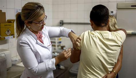 vaccination for travel to brazil